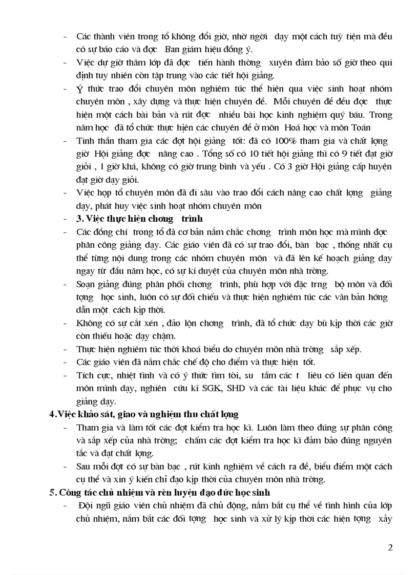 image for page Báo cáo tổng kết hđcm tổ