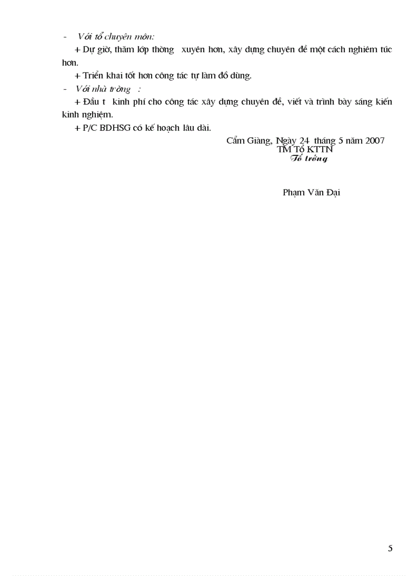 image for page Báo cáo tổng kết hđcm tổ