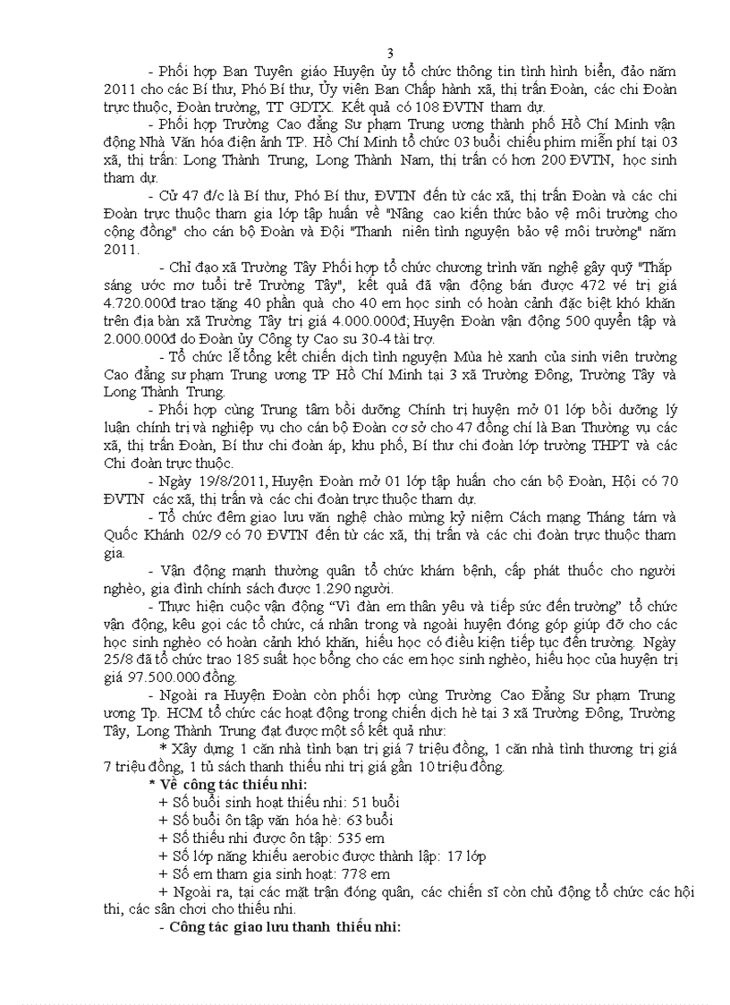 image for page Bao cao tong ket he