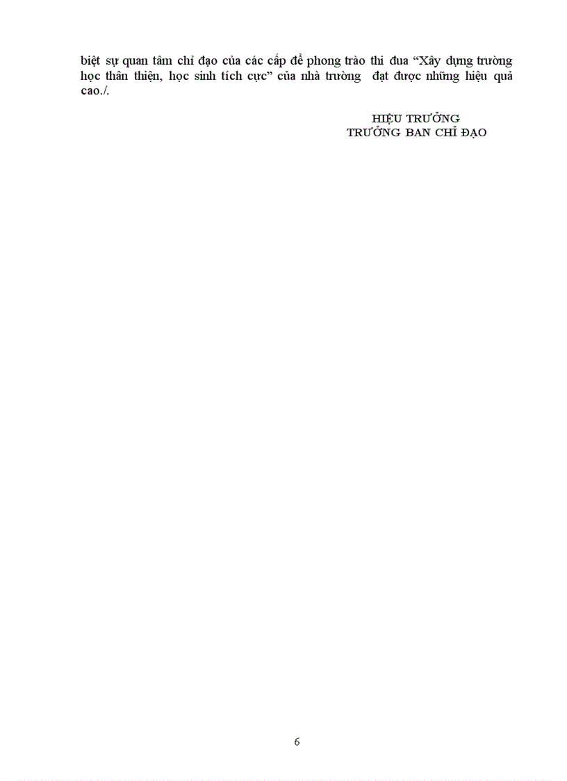 image for page Báo cáo trường học thân thiện năm học 2010 2011