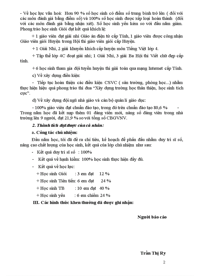 image for page Bao cao tt