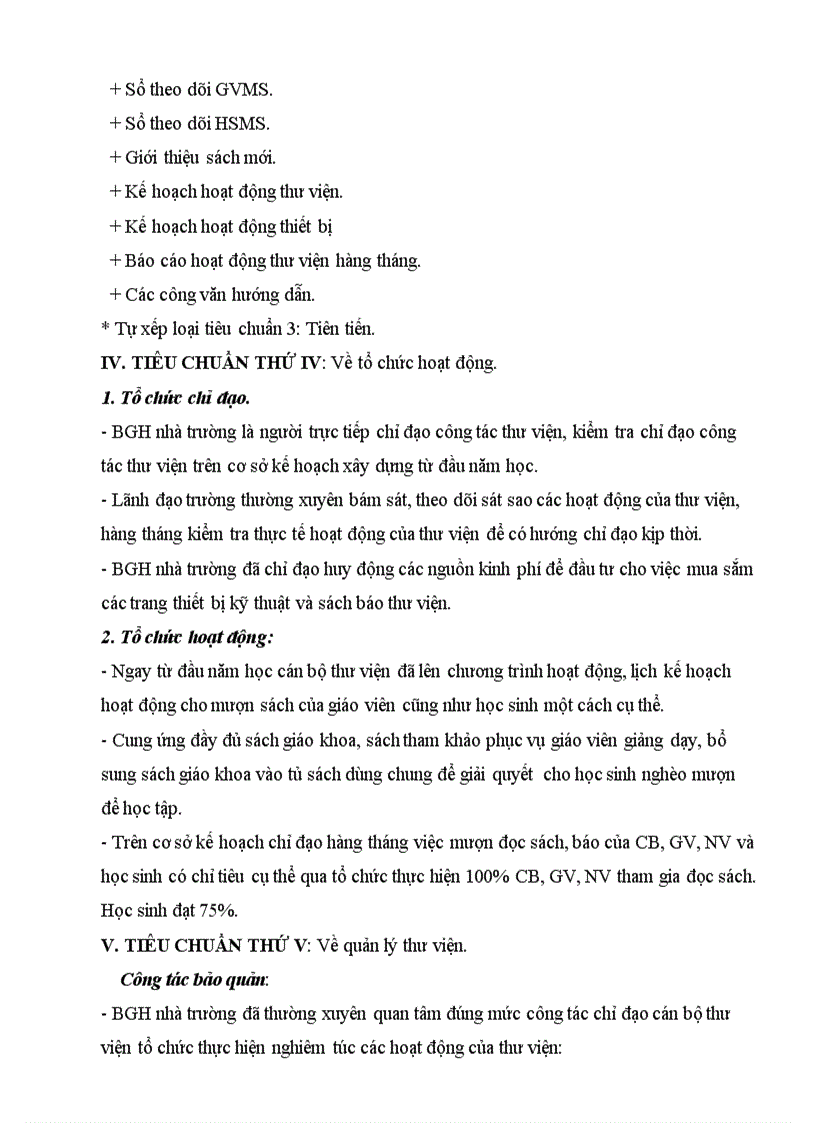 image for page Bao cao TV