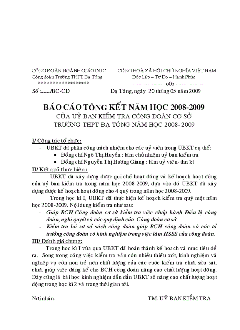 image for page Bao cao UBKT 2008