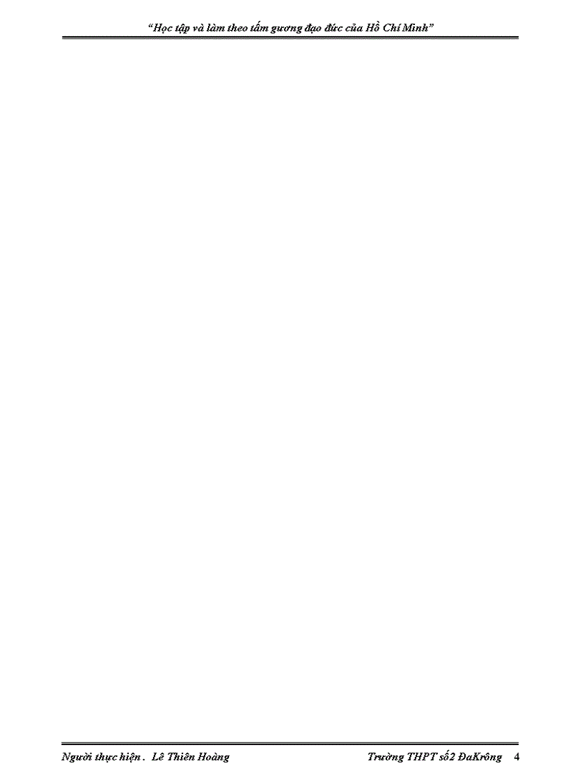 image for page Báo cáo việc làm học tập và làm theo