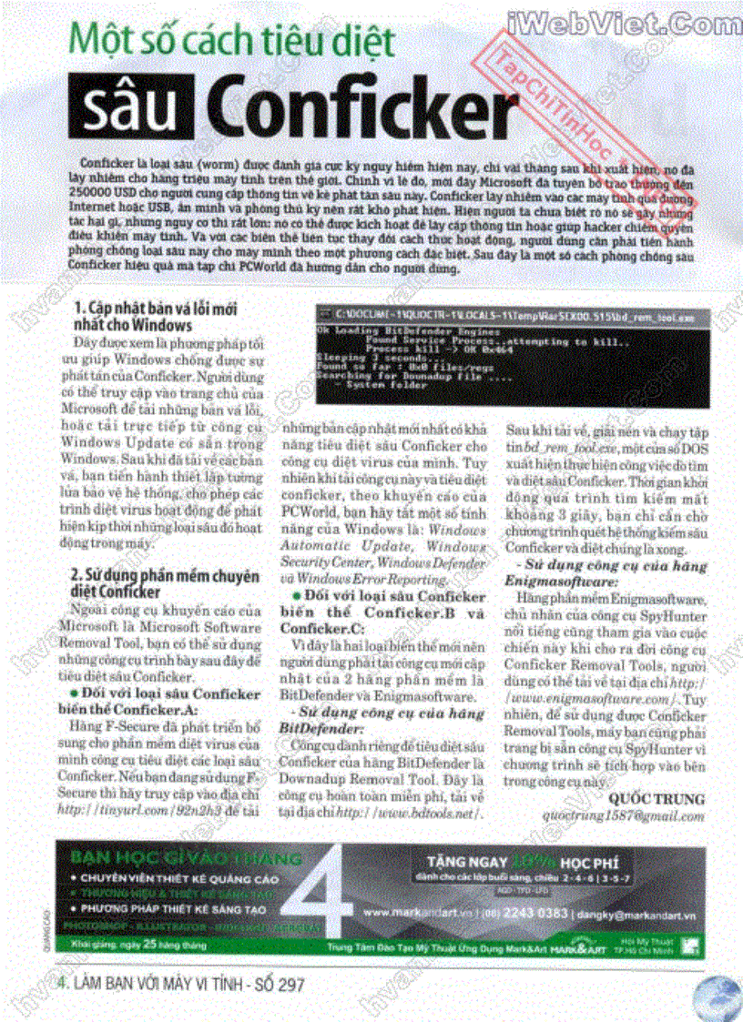 image for page Báo làm bạn với máy vi tính 297