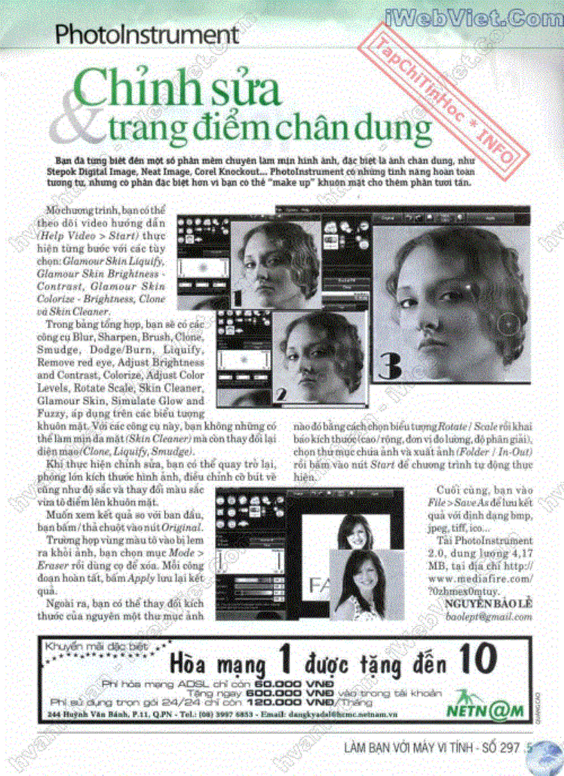 image for page Báo làm bạn với máy vi tính 297