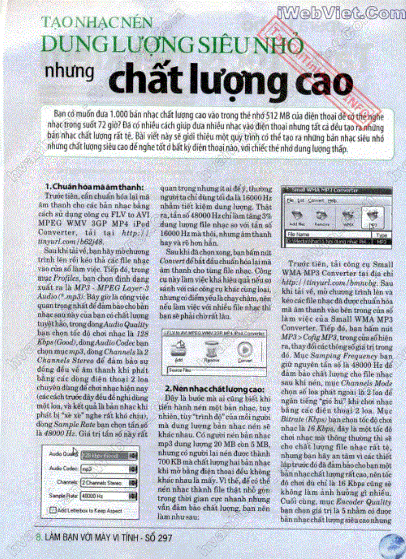 image for page Báo làm bạn với máy vi tính 297