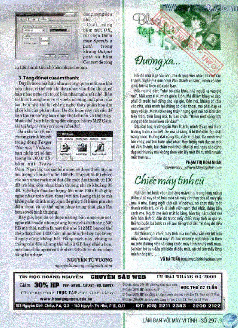 image for page Báo làm bạn với máy vi tính 297