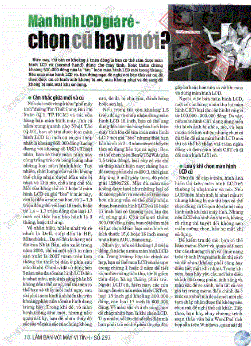 image for page Báo làm bạn với máy vi tính 297