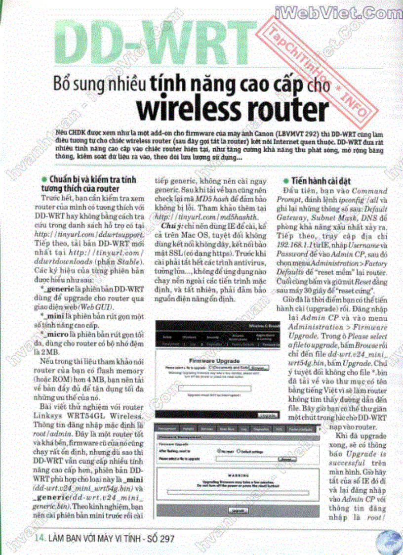 image for page Báo làm bạn với máy vi tính 297