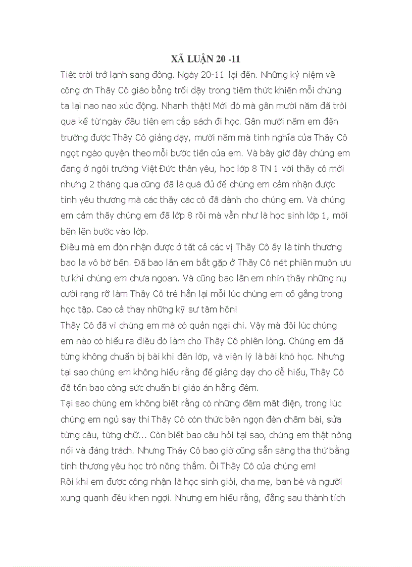 image for page Bao tuong 20 11 cam nghi tho van