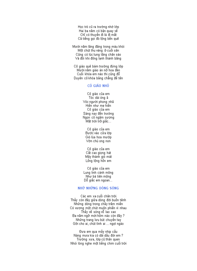 image for page Bao tuong 20 11 cam nghi tho van