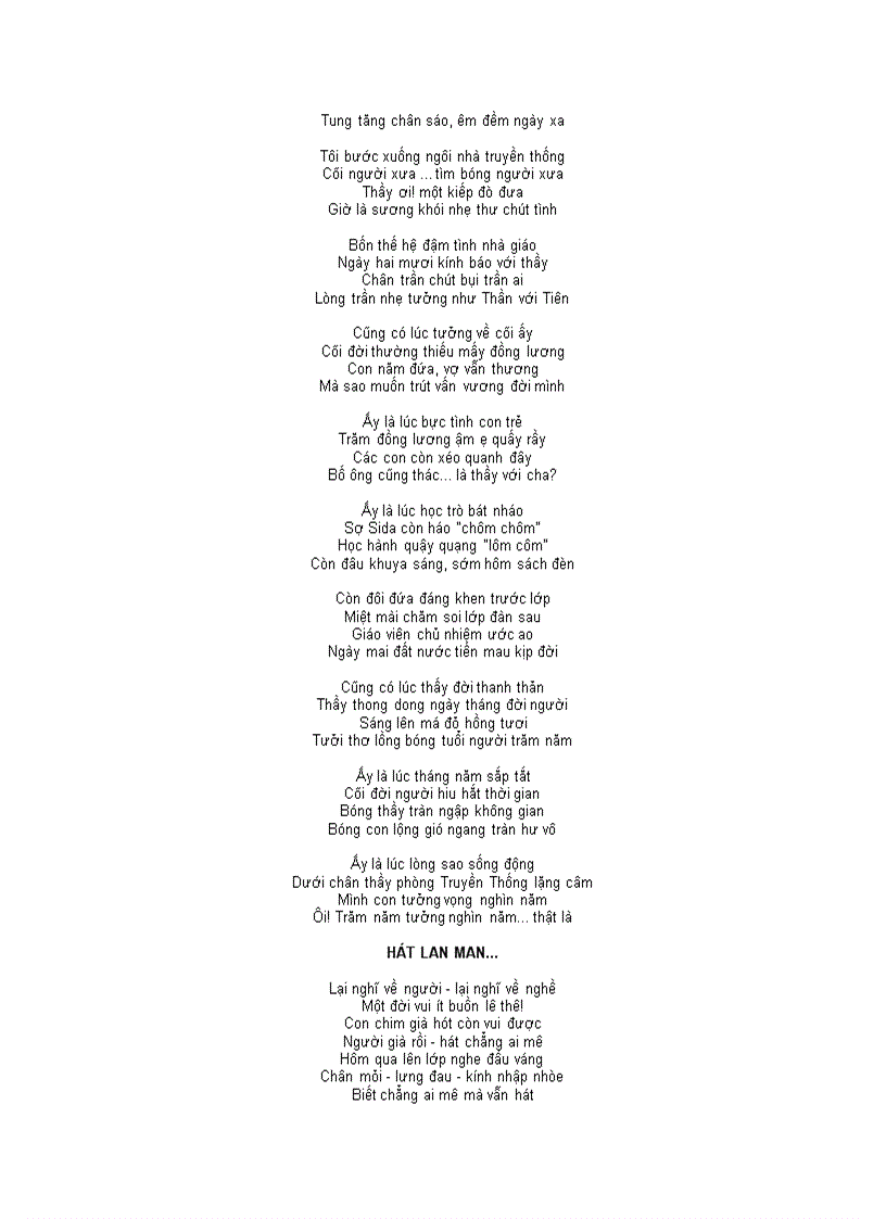 image for page Bao tuong 20 11 cam nghi tho van