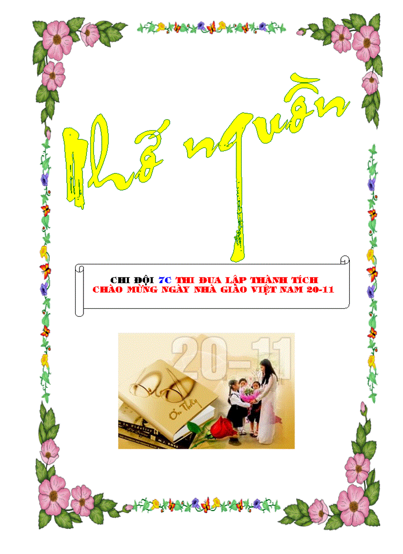 image for page Báo tường 7C