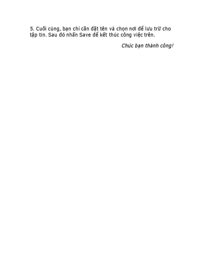 image for page Bảo vệ tập tin PowerPoint