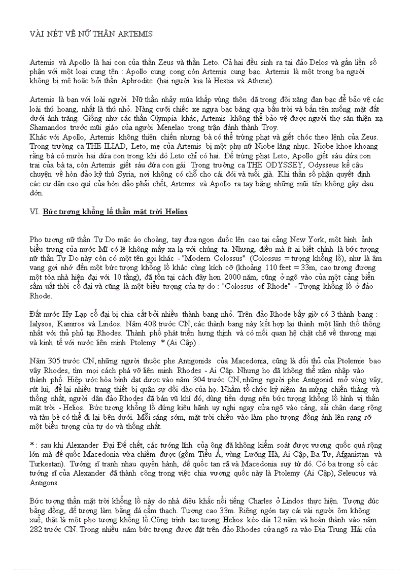 image for page Bảy kỳ quan cổ đại