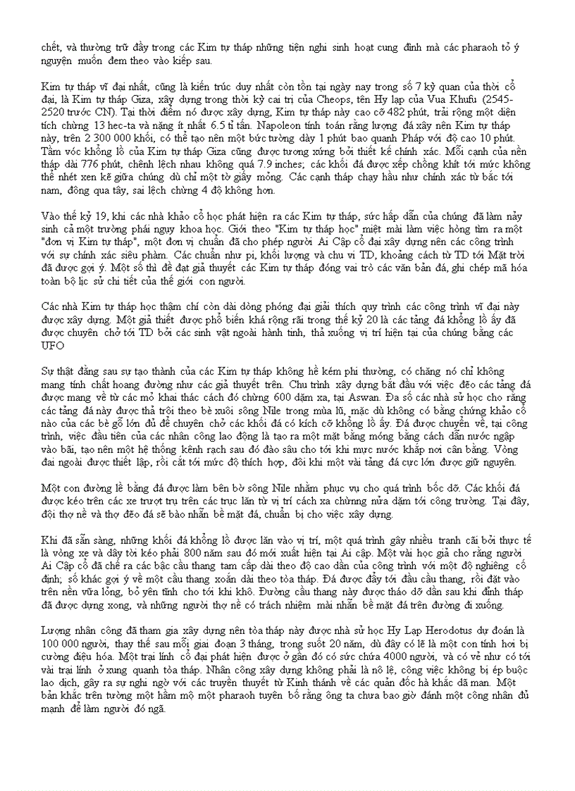 image for page Bảy kỳ quan cổ đại