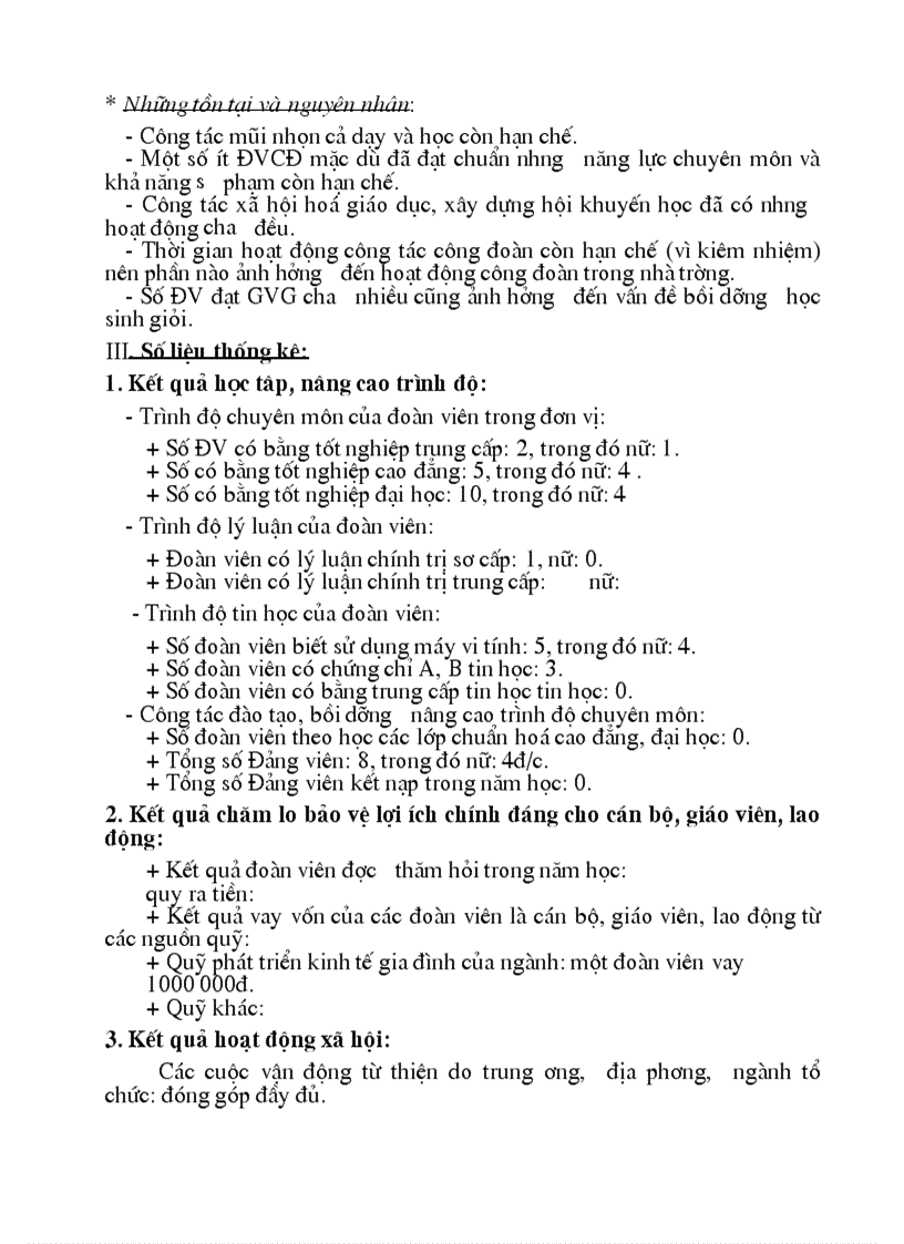 image for page BC cong doan 2010