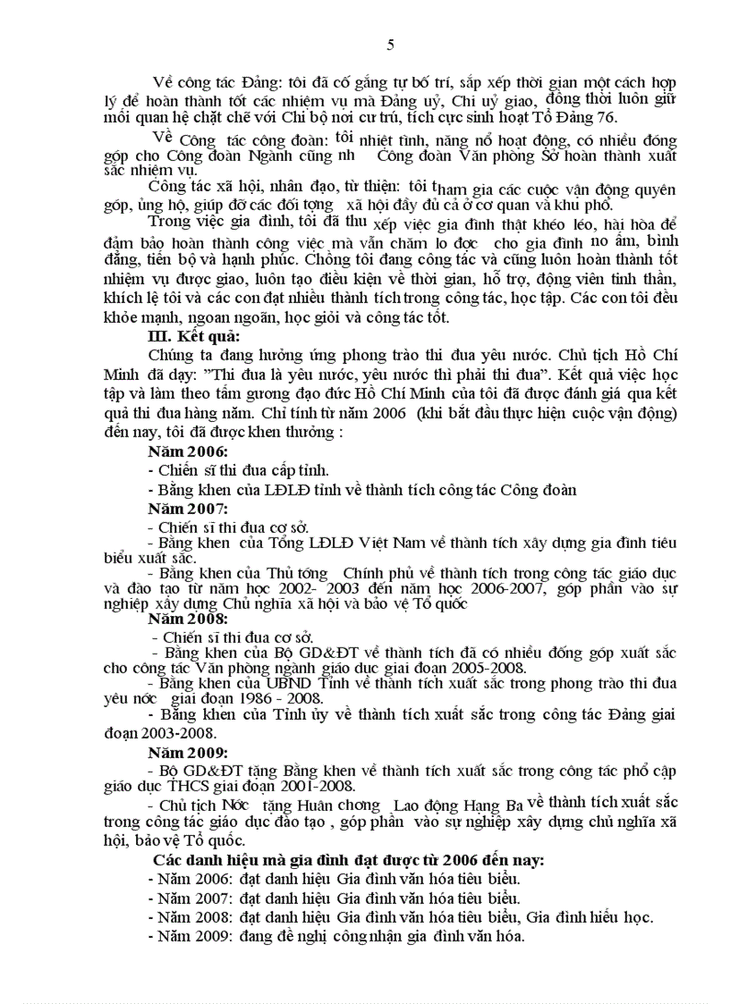 image for page BC học tập Tấm gương đạo đức HCM