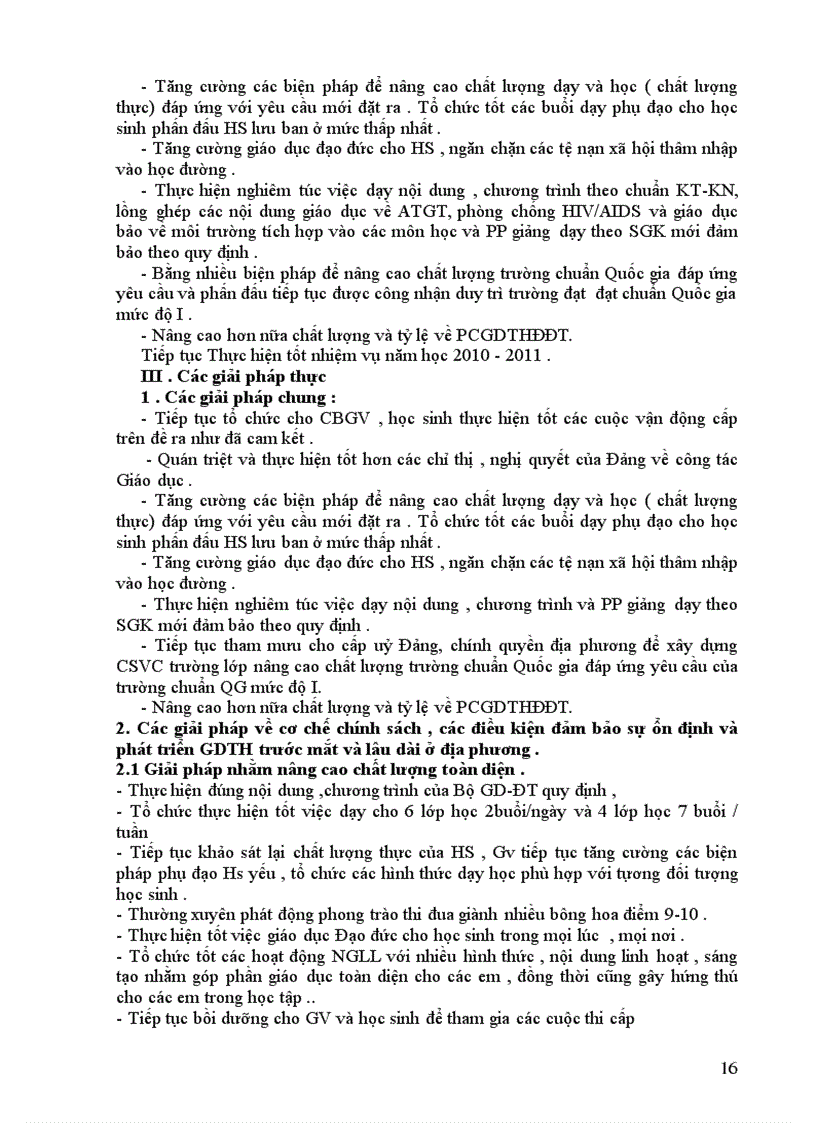 image for page BC so ket HK I 2011 2012