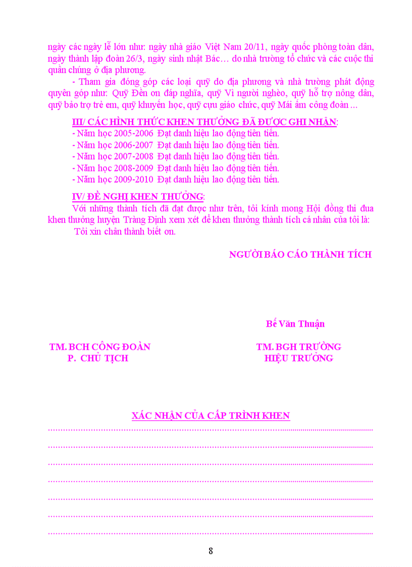 image for page BC thanh tich