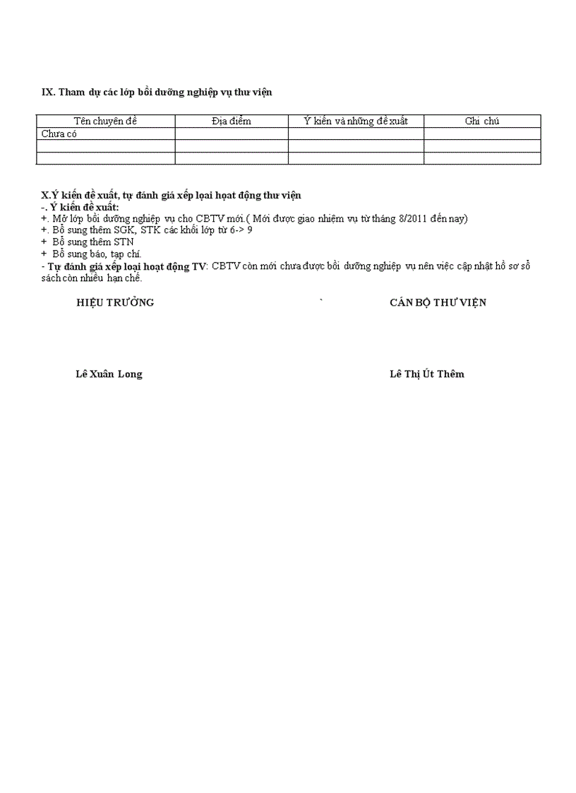 image for page BC thu vien HK 1 2011 2012