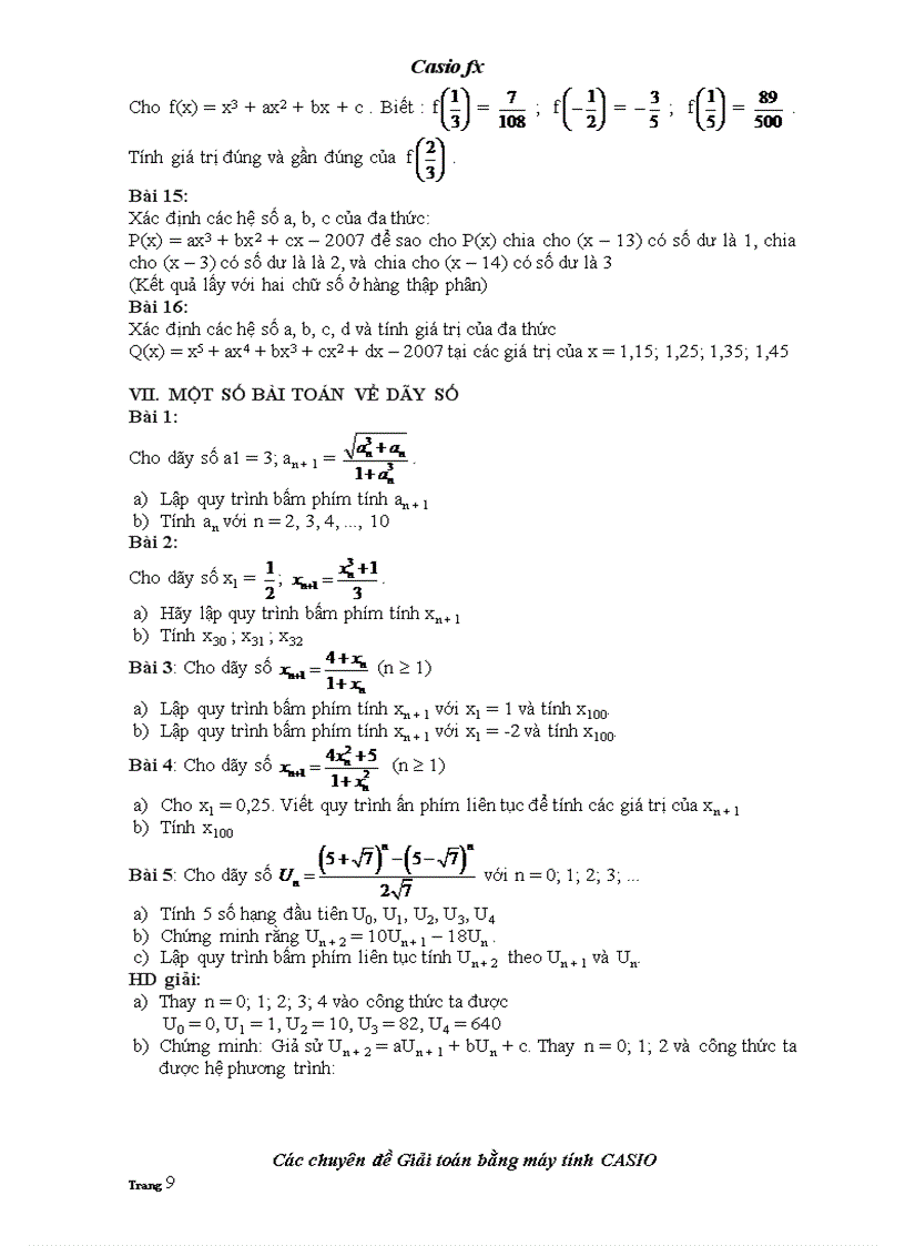 image for page BD casio