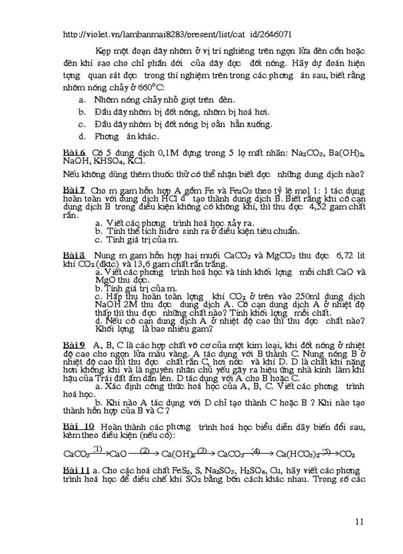 image for page Bdhsg hóa 9