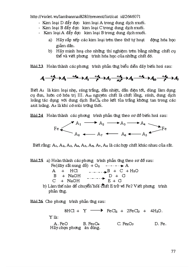 image for page Bdhsg hóa 9