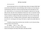 Bế mạc ĐẠI HỘI ĐOÀN