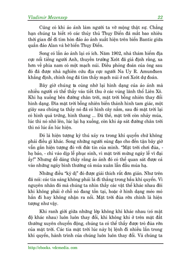 image for page Bên cạnh điều bí ẩn