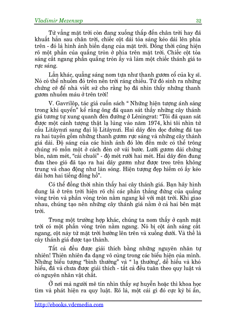 image for page Bên cạnh những điều bí ẩn