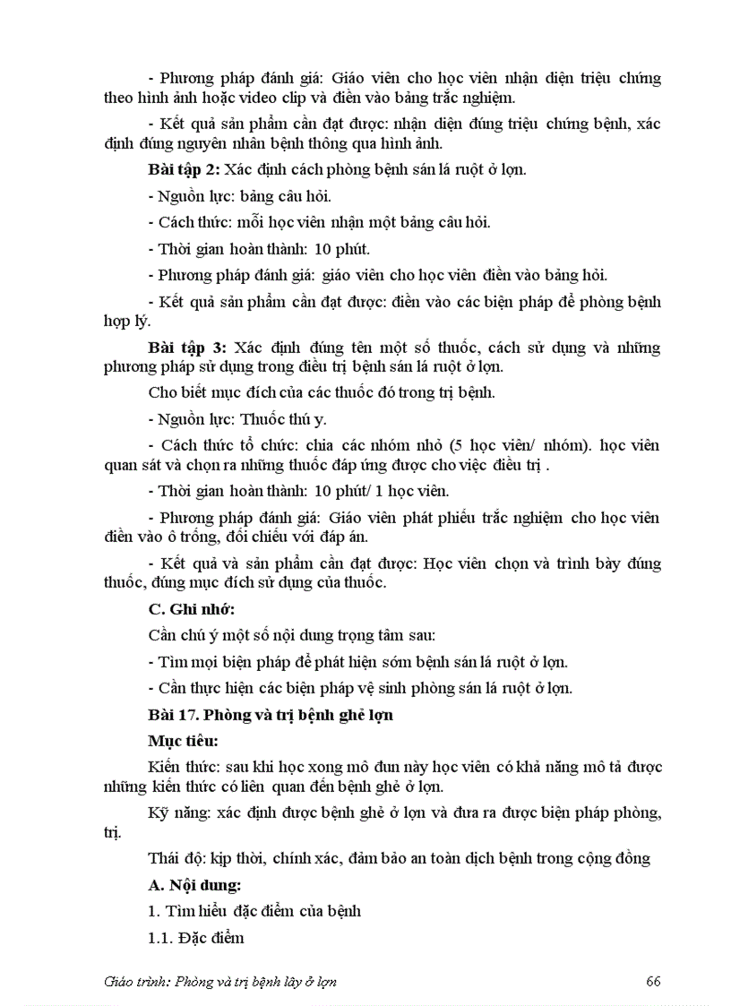 image for page Bệnh lây truyền ở lợn