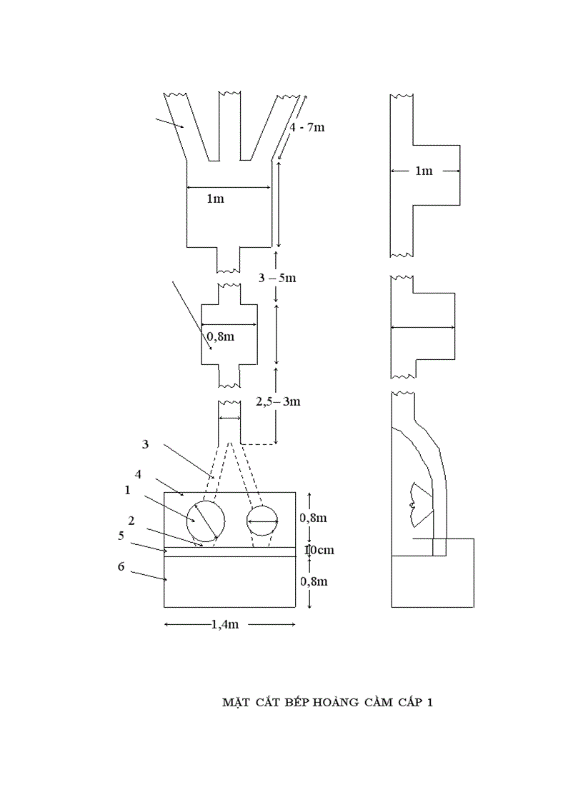 image for page Bếp Hoàng Cầm Cấp 1