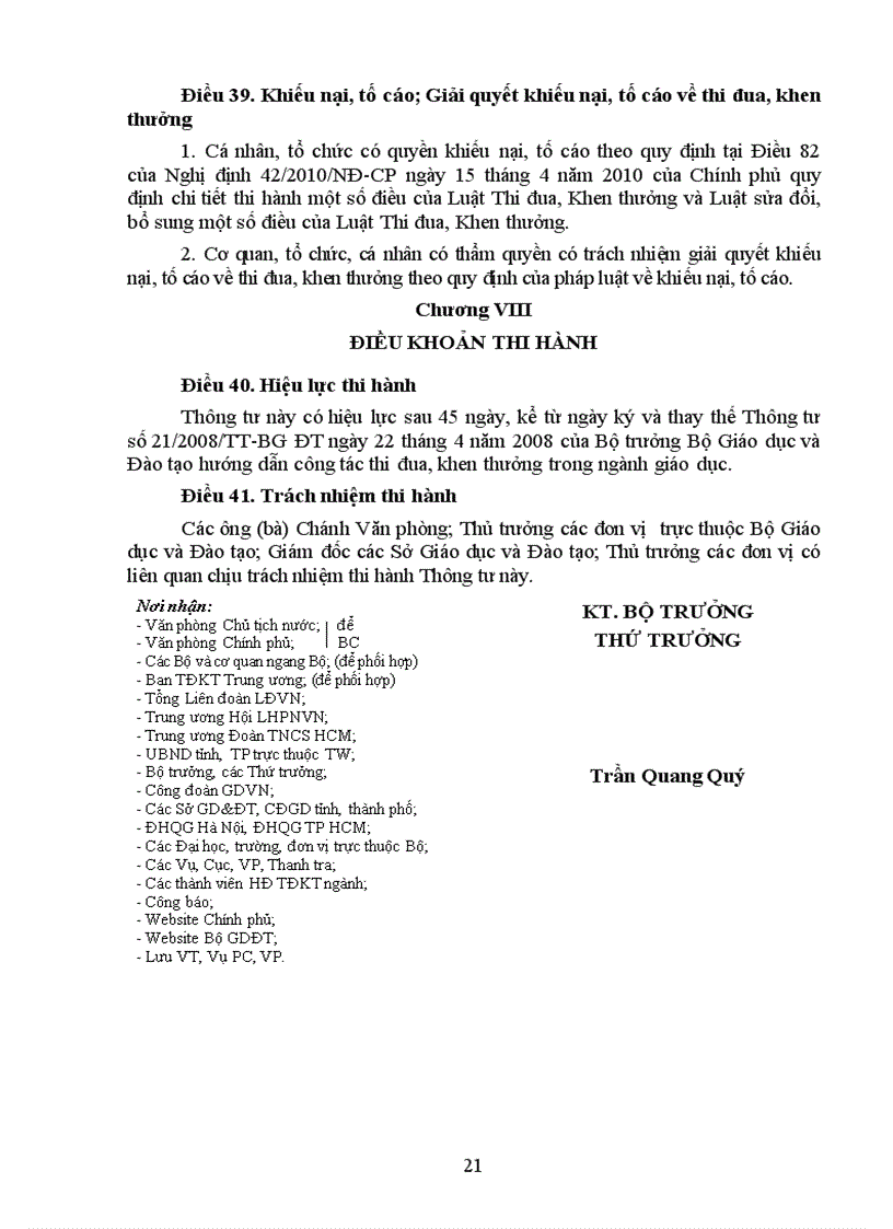 image for page BGD huong dan Thi dua khen thuong 2011