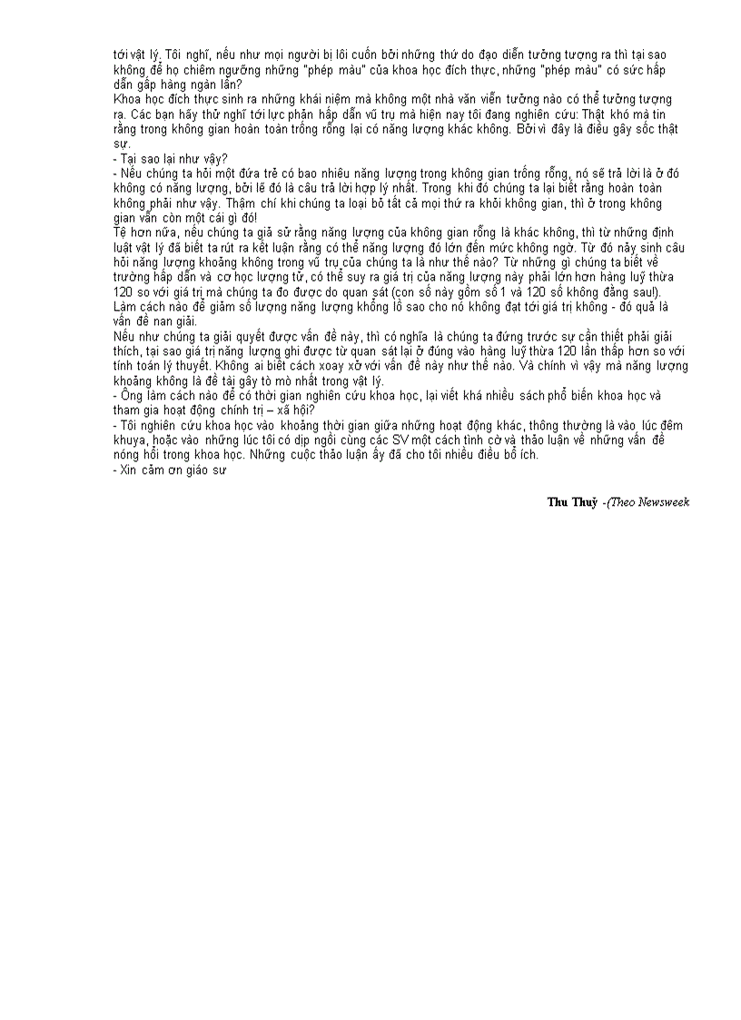 image for page Bi an cua vat ly