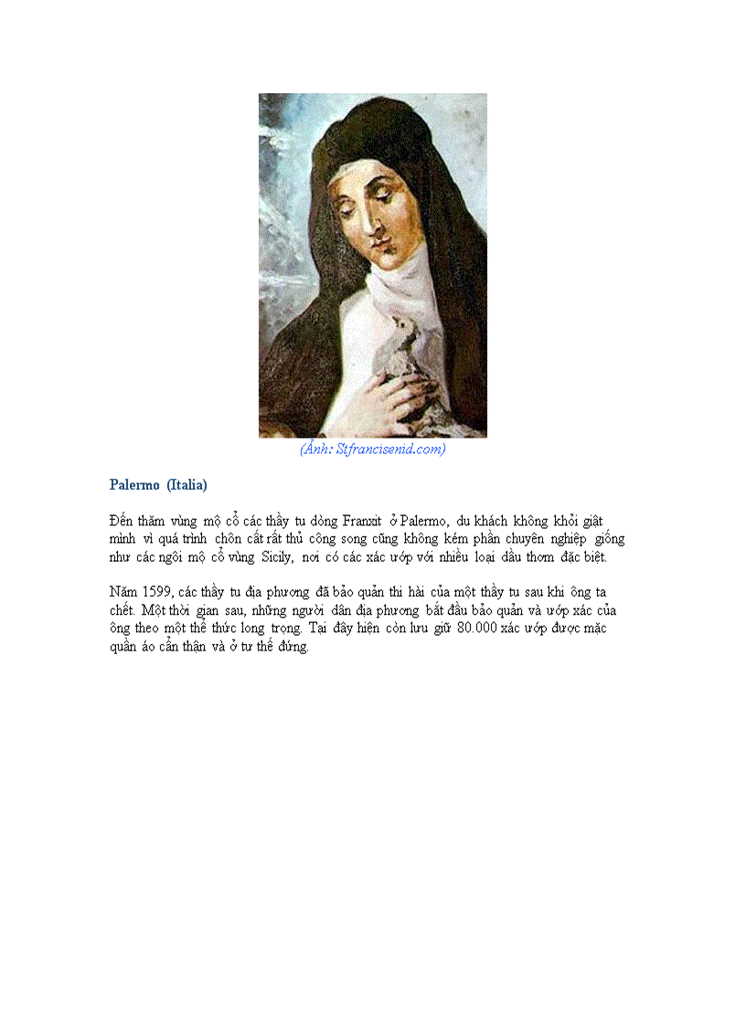 image for page Bí ẩn nhất hành tinh