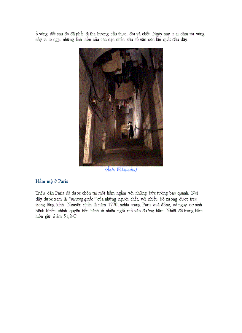 image for page Bí ẩn nhất hành tinh