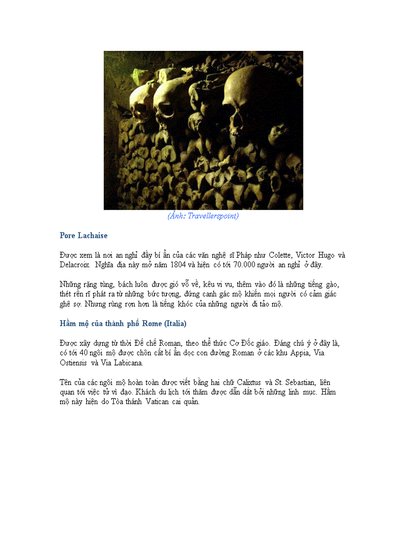 image for page Bí ẩn nhất hành tinh