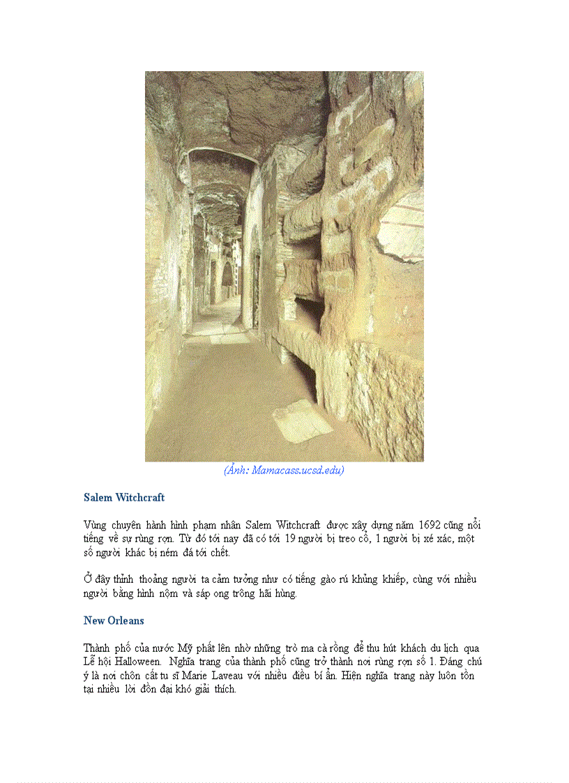 image for page Bí ẩn nhất hành tinh