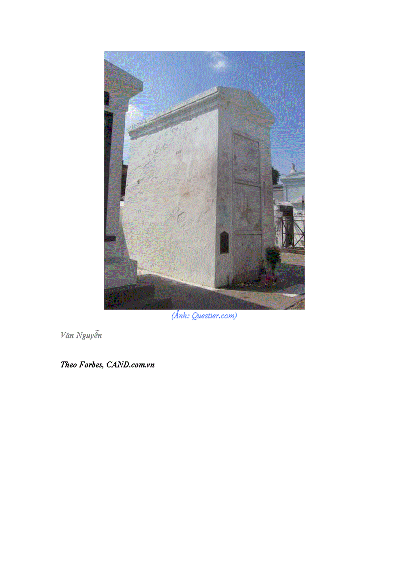 image for page Bí ẩn nhất hành tinh