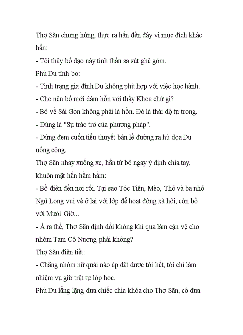 image for page Bí mật của tóc tiên Nguyễn nhật Ánh