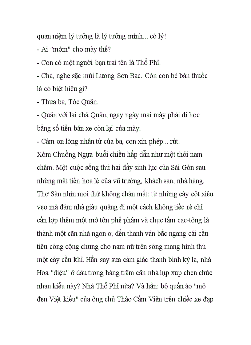 image for page Bí mật của tóc tiên Nguyễn nhật Ánh