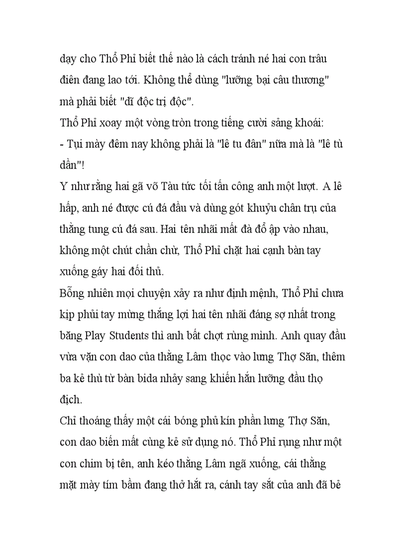 image for page Bí mật của tóc tiên Nguyễn nhật Ánh