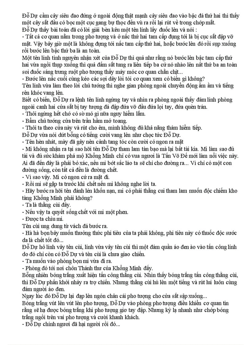 image for page Bi Mat Mo Khong Minh