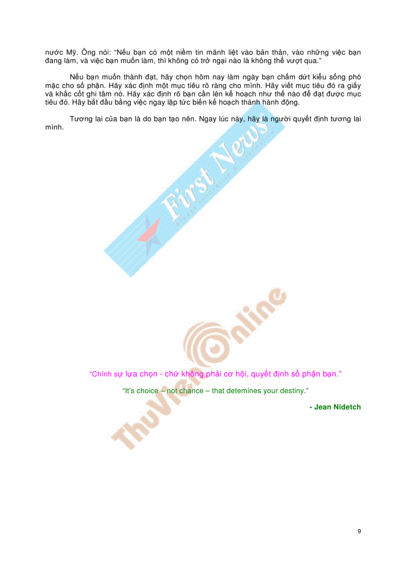 image for page Bí quyết làm giàu của Napoleon hill