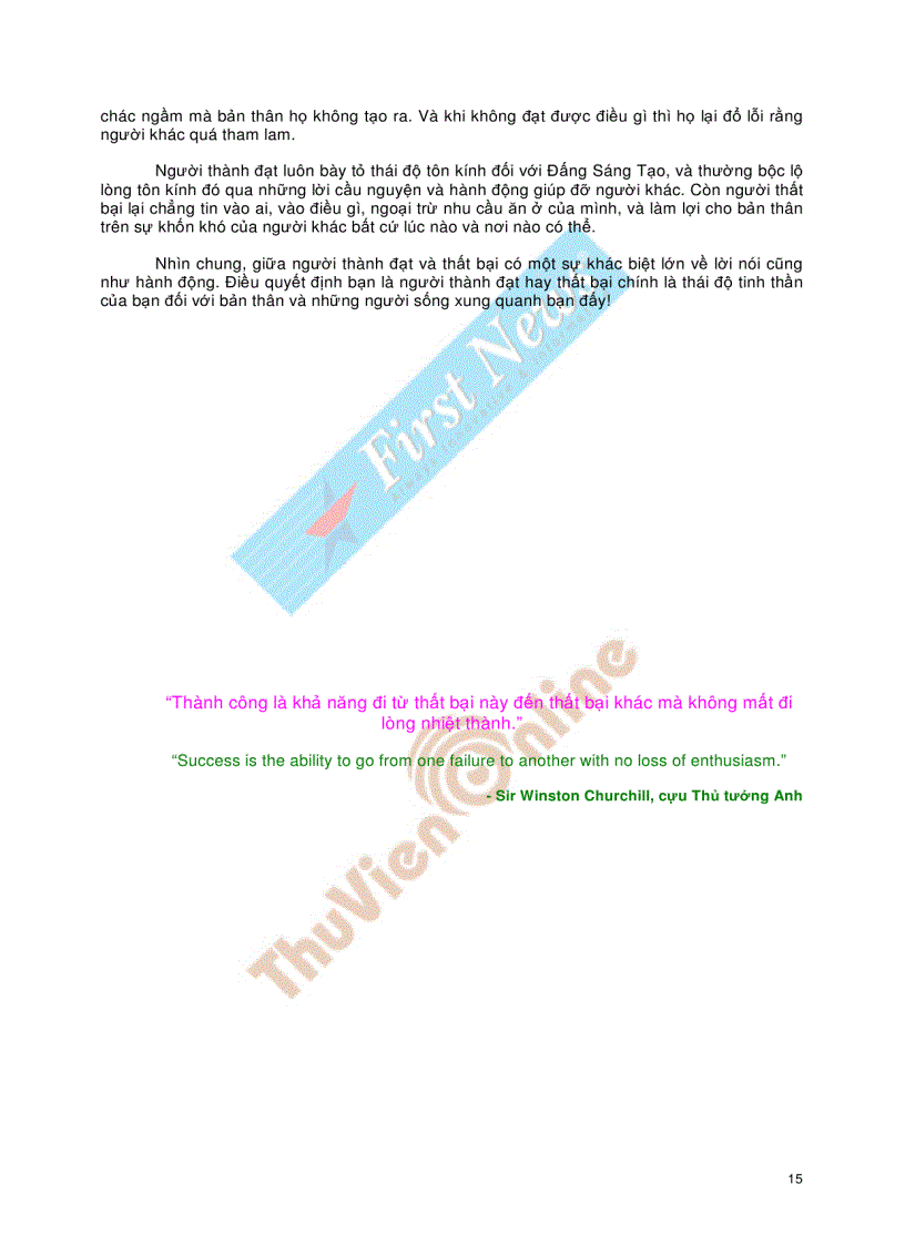 image for page Bí quyết làm giàu của Napoleon hill