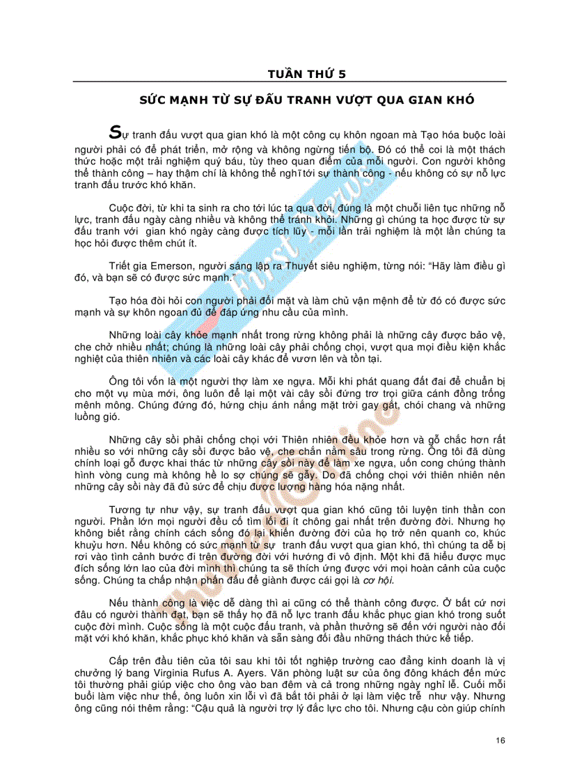 image for page Bí quyết làm giàu của Napoleon hill