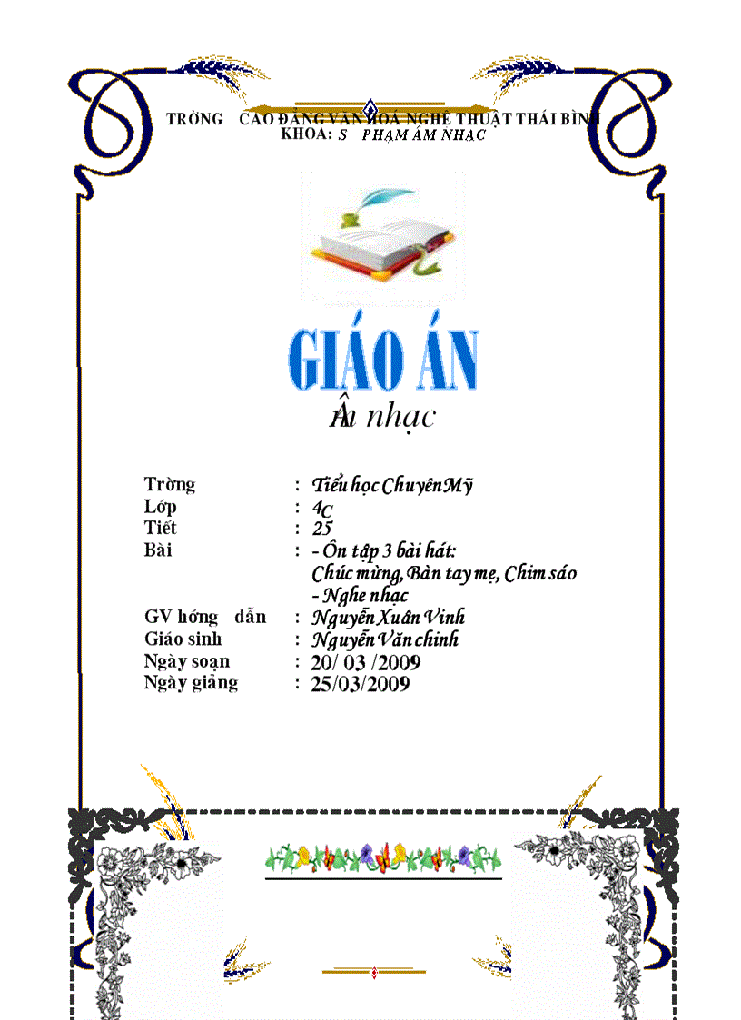 image for page Bìa giá án cực đẹp