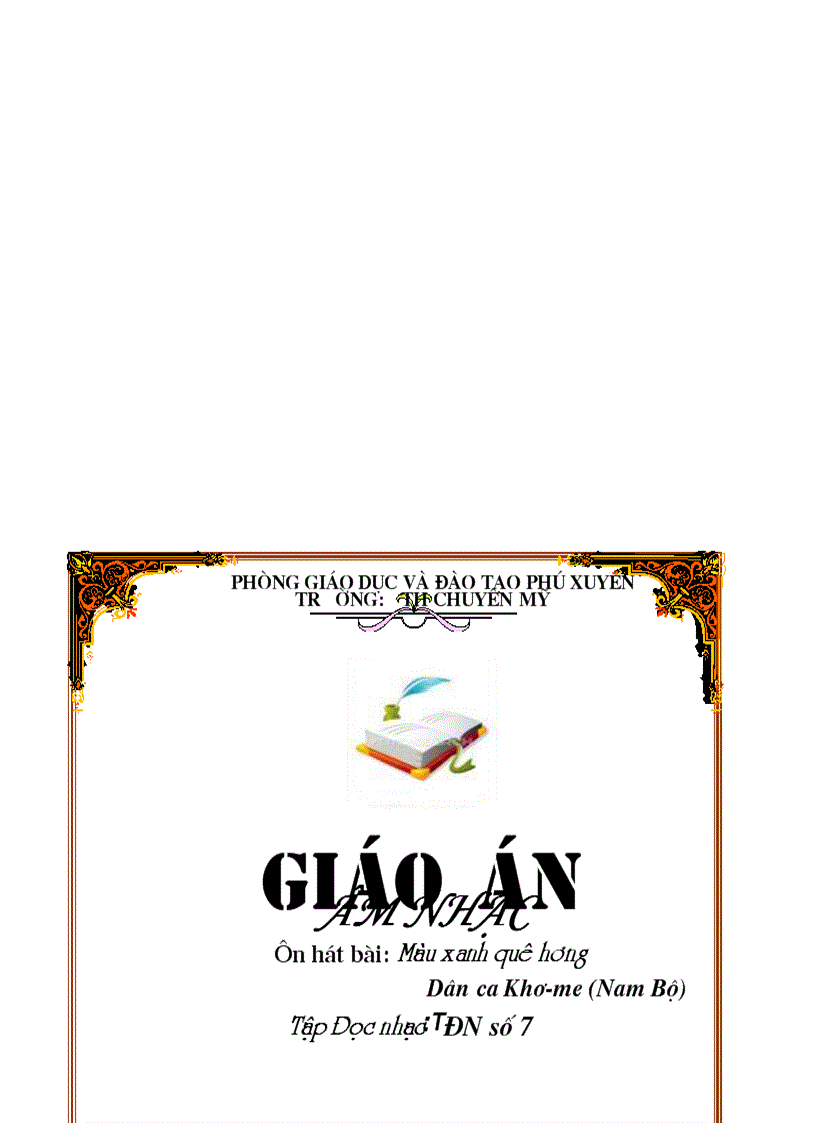 image for page Bìa giá án cực đẹp